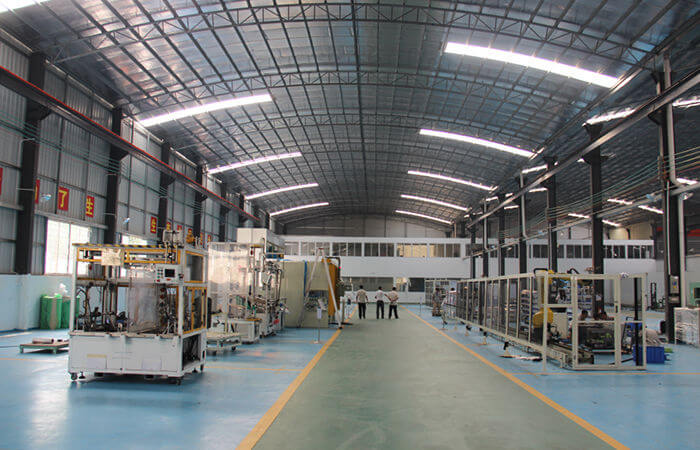 自動(dòng)化設(shè)備廠(chǎng)家