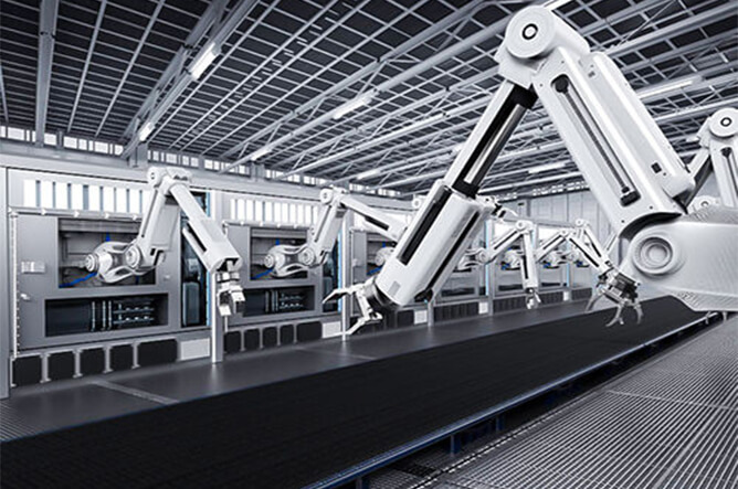 機器人技術(shù)