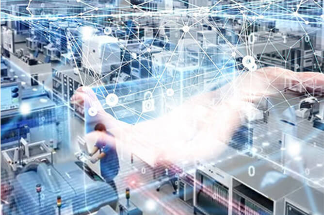 遠程運維技術(shù)