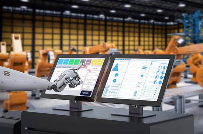 檢驗檢測解決方案