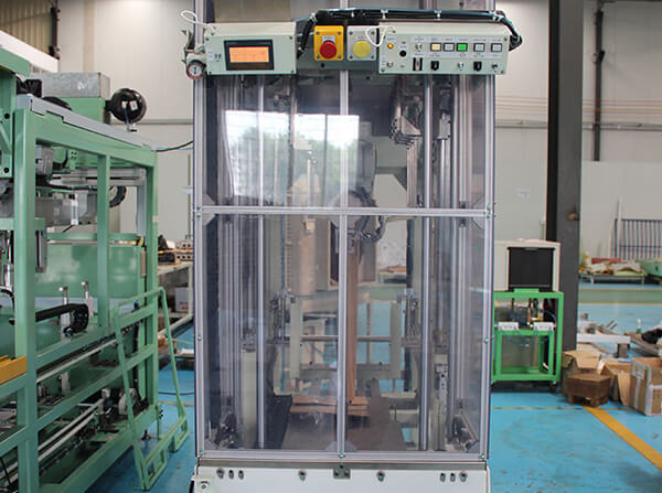 汽車(chē)車(chē)燈涂膠機(jī)