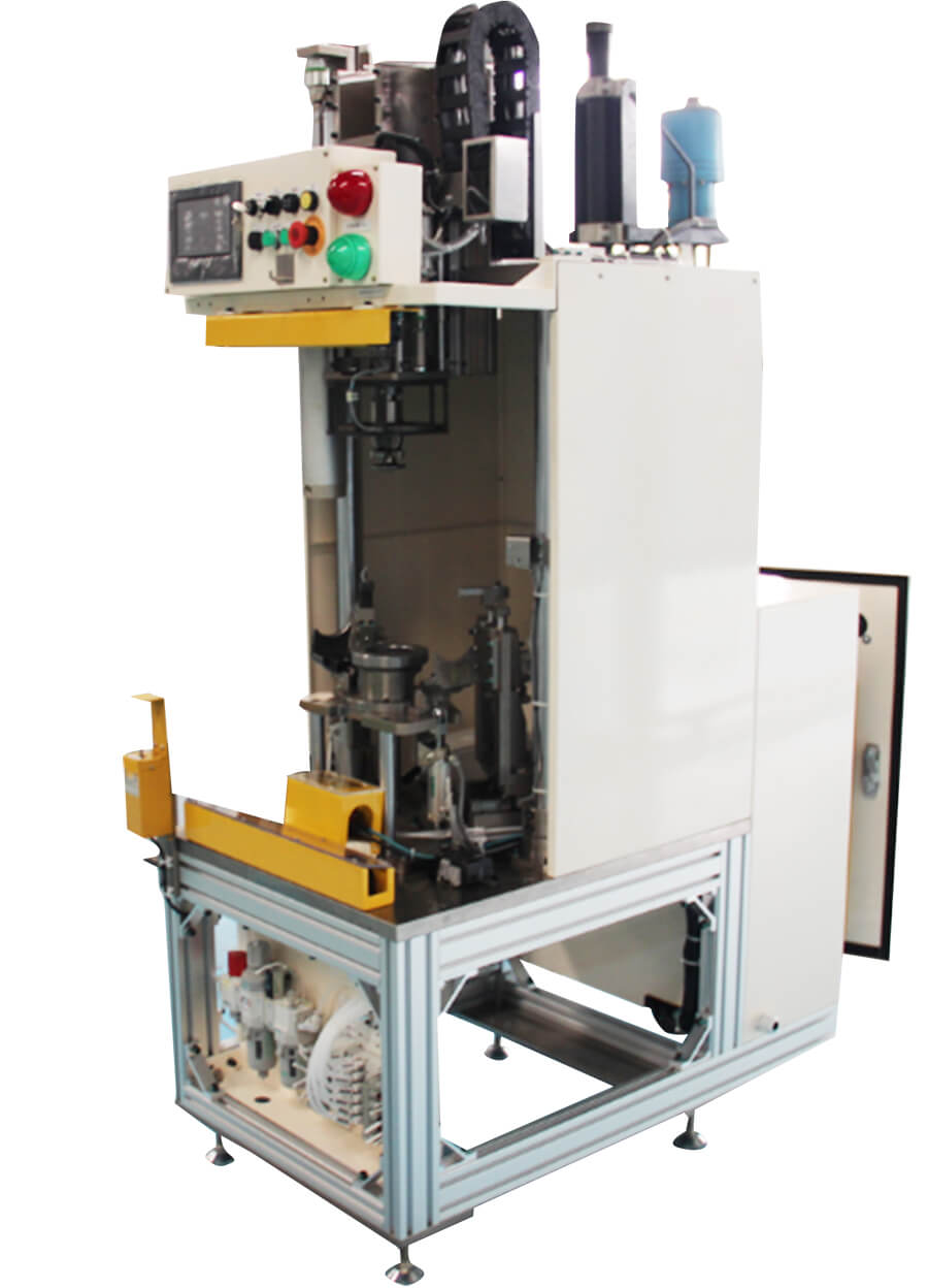 汽車振動(dòng)檢測(cè)機(jī)