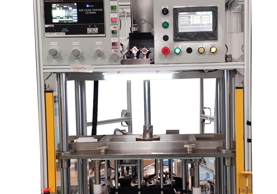 扭矩檢測(cè)機(jī)