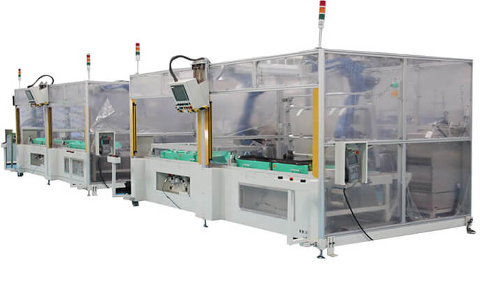 非標(biāo)自動(dòng)化設(shè)備定制廠家哪家好