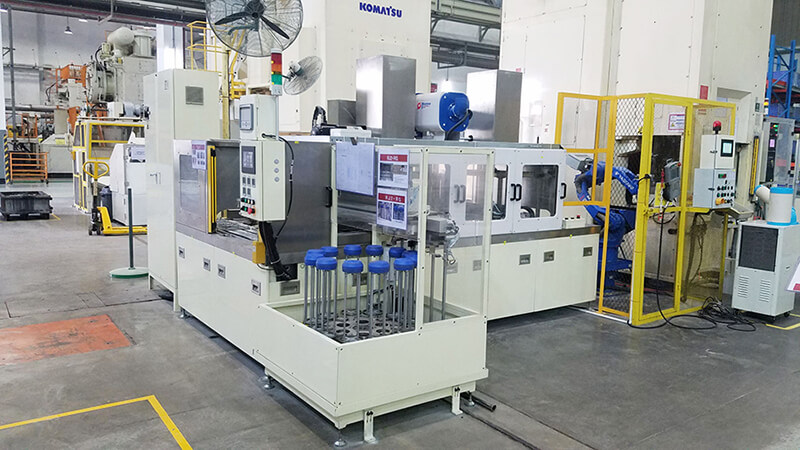 非標(biāo)自動(dòng)化設(shè)備是什么