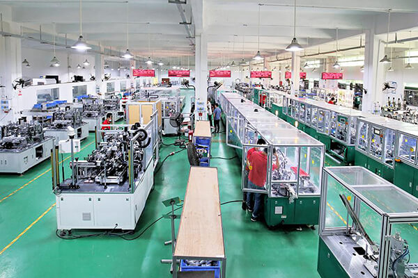 非標(biāo)自動(dòng)化設(shè)備有哪些特點(diǎn)