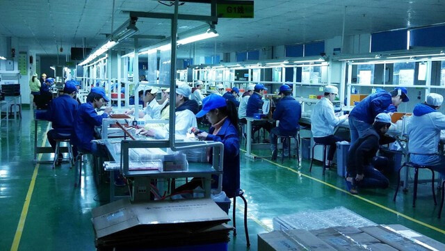 制造型企業(yè)如何提高產(chǎn)品質(zhì)量及生產(chǎn)效率