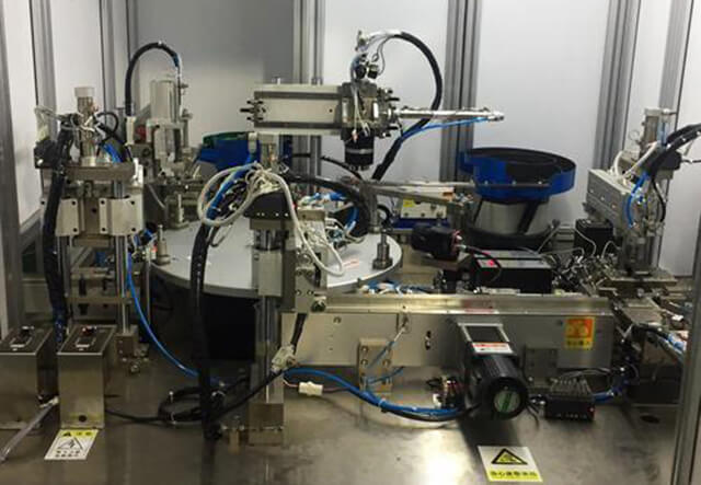 一般非標自動化設備價格