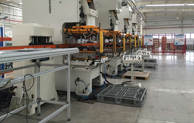 廣州非標自動化送料線定制加工