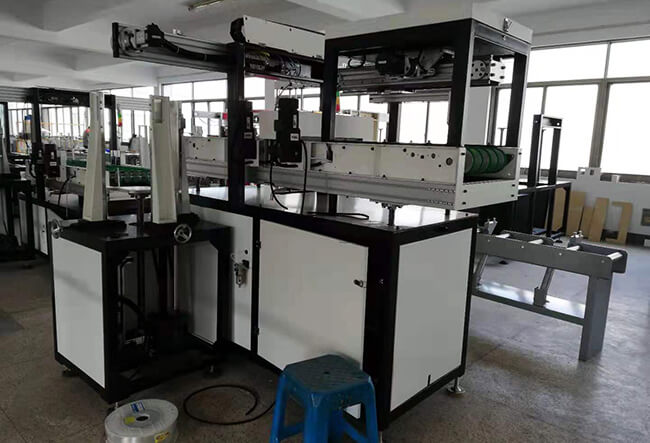 廣州非標(biāo)自動(dòng)化送料線工廠