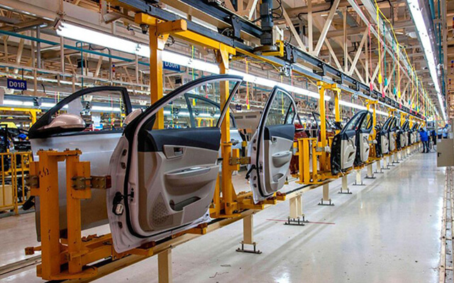 自動噴涂流水線設備哪家好