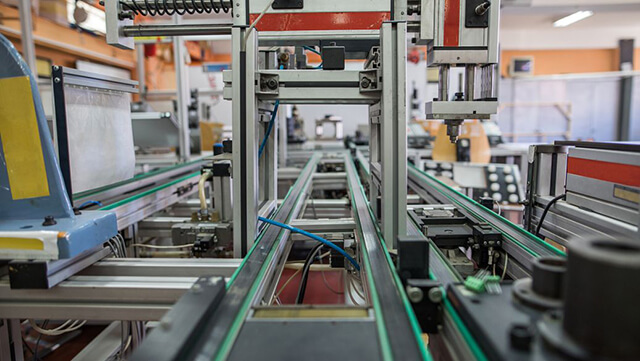 非標(biāo)自動(dòng)化設(shè)備分幾類