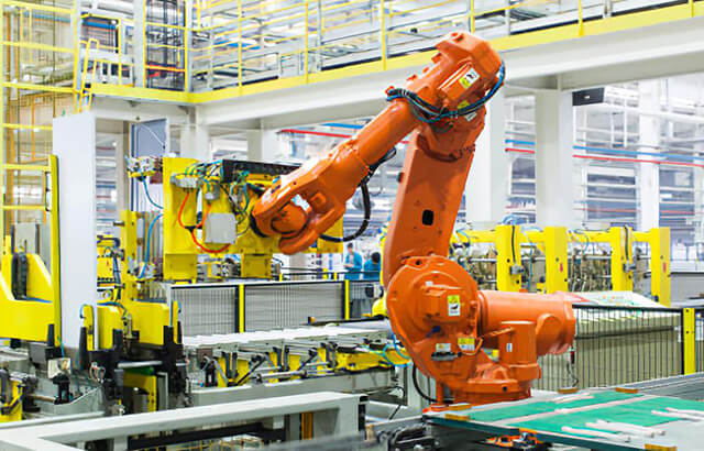 非標(biāo)設(shè)備分類