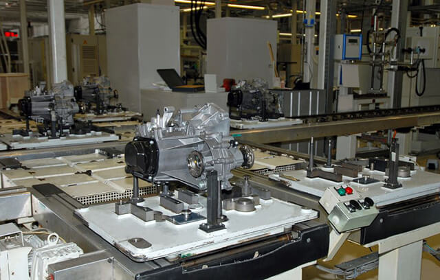 使用非標(biāo)自動(dòng)化設(shè)備的優(yōu)勢(shì)有哪些?