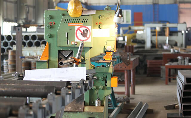 廣州機械設(shè)備加工定制