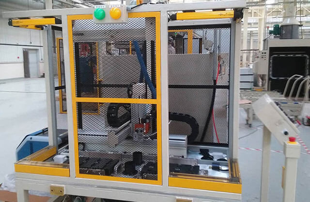 非標(biāo)自動(dòng)化設(shè)備有哪些