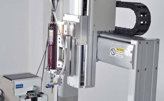 非標(biāo)全自動螺絲機(jī)