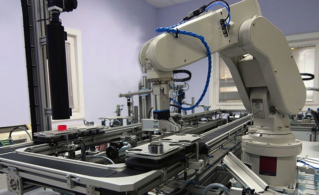 如何選擇非標(biāo)自動化設(shè)備