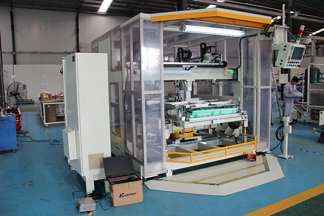 自動(dòng)化非標(biāo)機(jī)械設(shè)備生產(chǎn)廠家