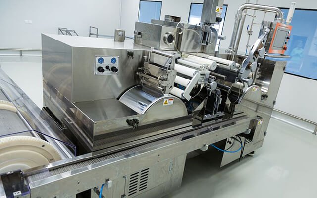 非標(biāo)制藥設(shè)備