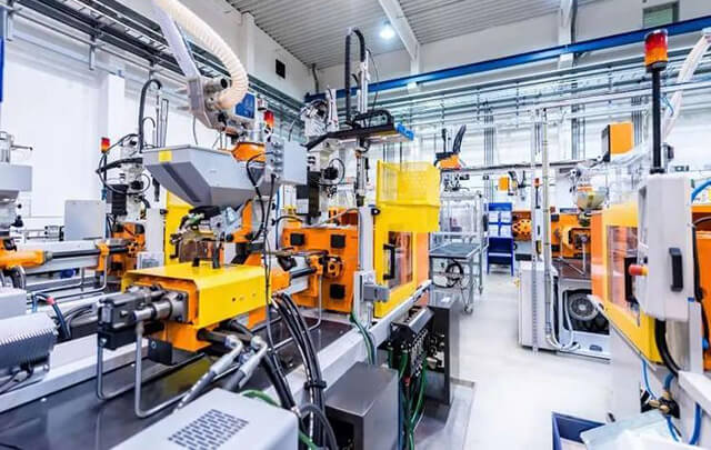 工業(yè)自動化對企業(yè)生產(chǎn)有什么好處?