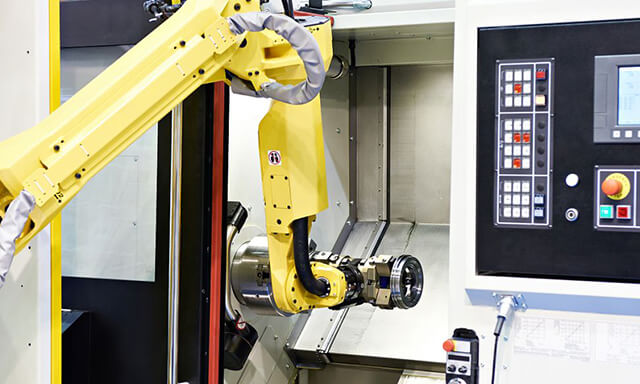 工業(yè)自動(dòng)化對企業(yè)生產(chǎn)有什么好處