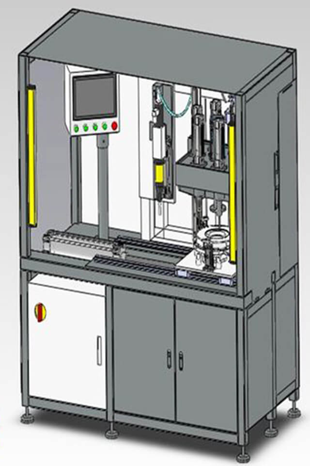 非標(biāo)螺紋檢測(cè)設(shè)備