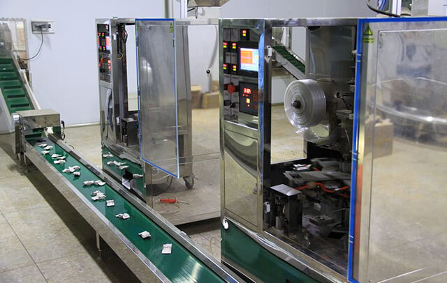 廣東包裝生產(chǎn)線(xiàn)生產(chǎn)廠家