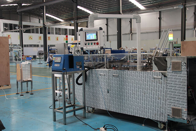 包裝生產(chǎn)線(xiàn)生產(chǎn)廠家