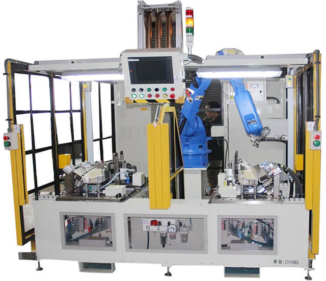 非標(biāo)設(shè)備廠哪家好