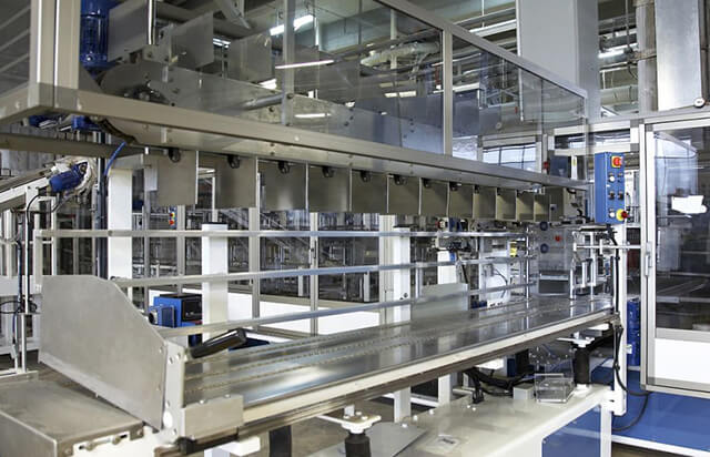 廣州自動(dòng)化設(shè)備改造廠家