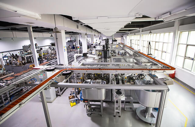 廣東自動(dòng)化設(shè)備生產(chǎn)廠家