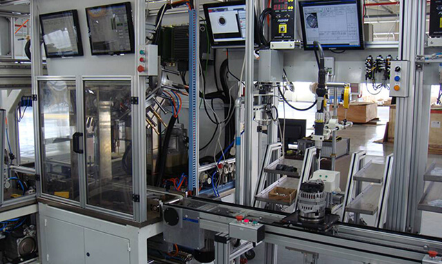 廣州非標(biāo)自動(dòng)化公司排名