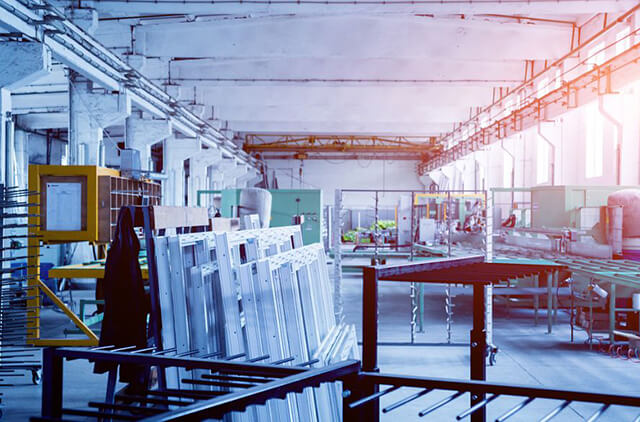 生產(chǎn)線自動化改造方案