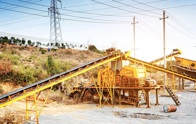 自動化生產(chǎn)線改造