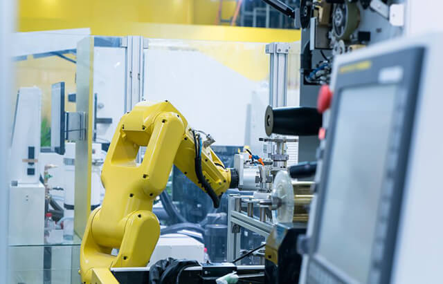 非標(biāo)自動化設(shè)備哪家好