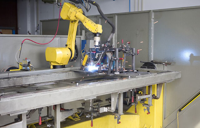 非標(biāo)自動化設(shè)備制造商