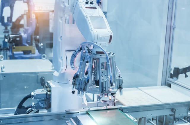 非標(biāo)工業(yè)自動(dòng)化設(shè)備