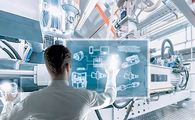 非標(biāo)工業(yè)自動化設(shè)備