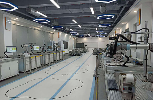 國(guó)內(nèi)比較好的非標(biāo)自動(dòng)化公司