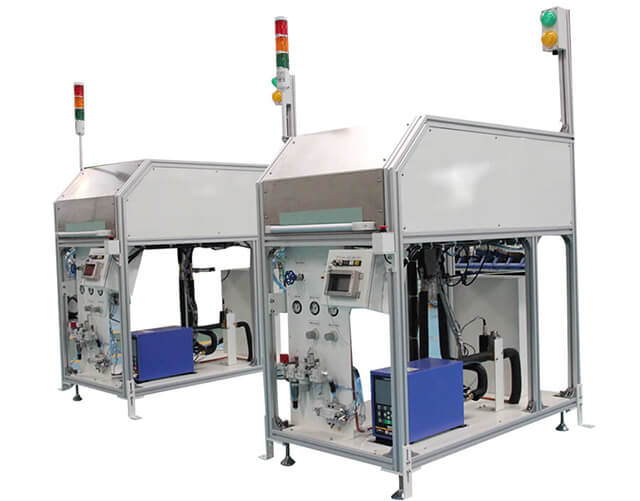 汽車零件檢測設(shè)備