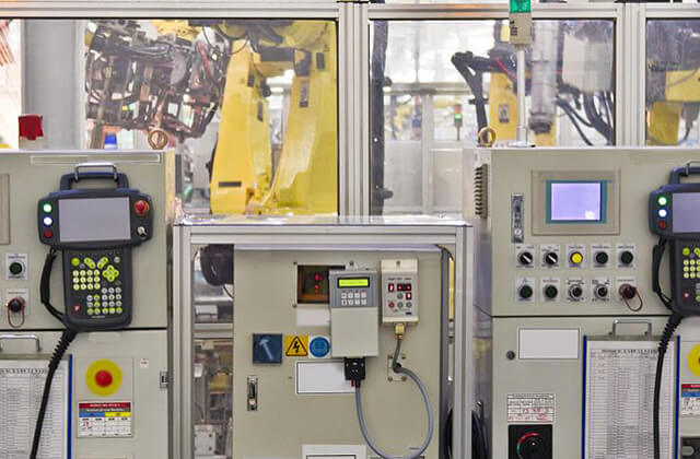 汽車零部件非標(biāo)檢測設(shè)備