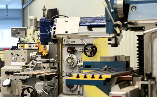 工業(yè)自動化設(shè)備的優(yōu)勢