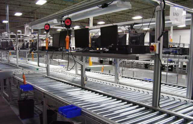 自動化設(shè)備對企業(yè)的影響