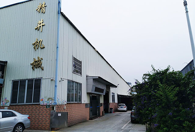 廣東廣州非標自動化設備定制公司