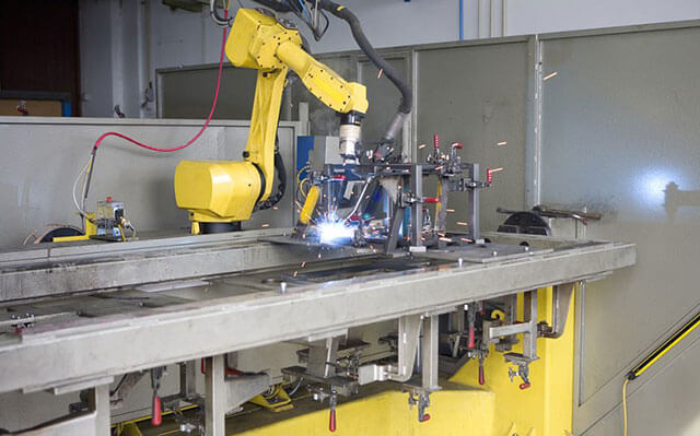 廣州非標(biāo)自動(dòng)化機(jī)械手