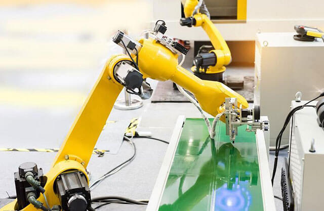 廣州非標(biāo)自動化機(jī)械手