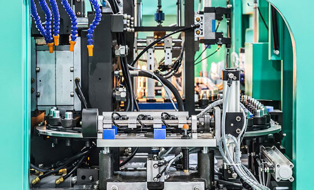 非標(biāo)自動化設(shè)備定制承接流程