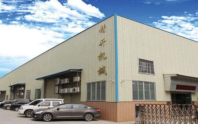 非標自動化設備廠商