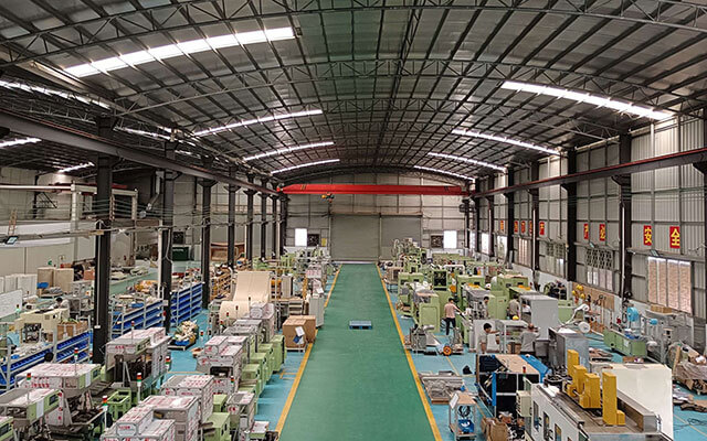 非標自動化設備廠家